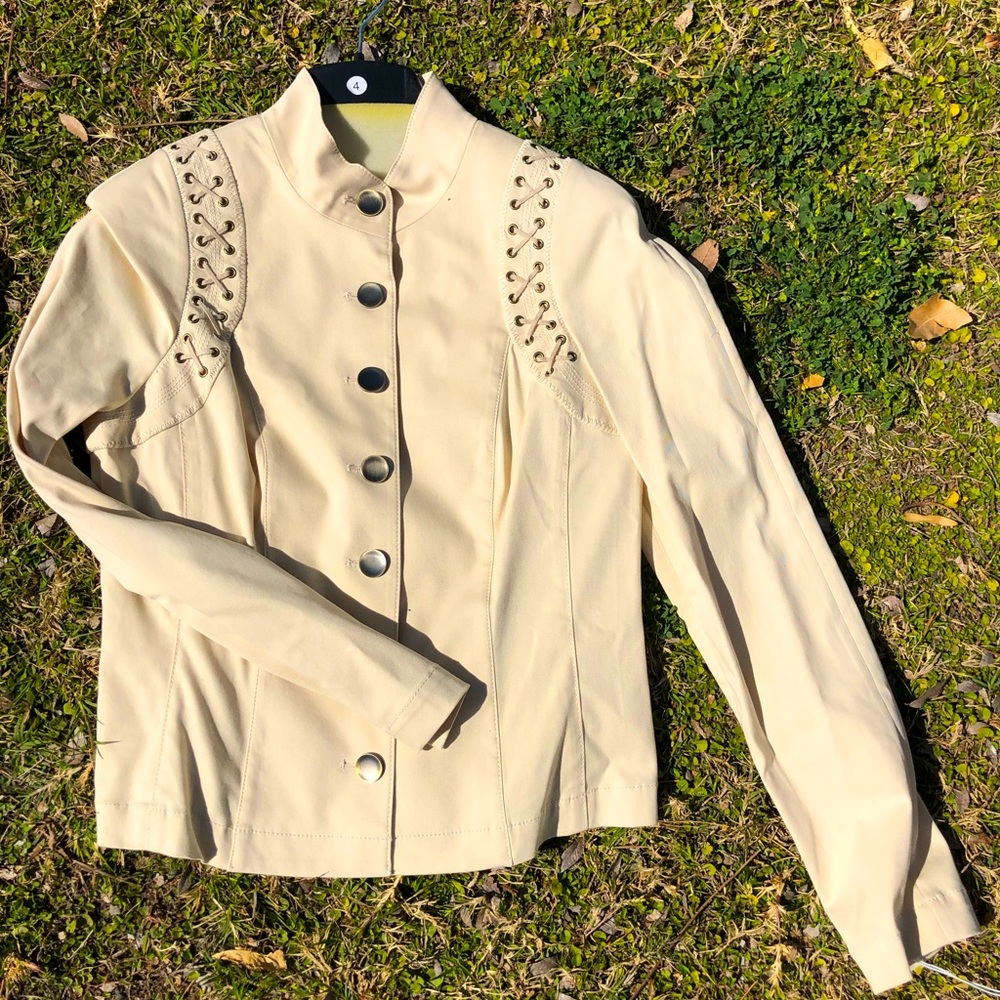 Designer Jacket